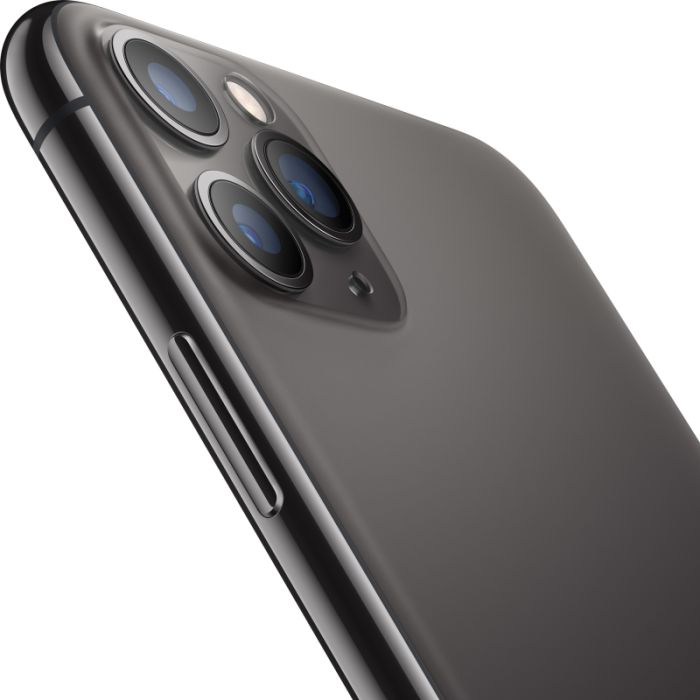 Apple iPhone 11 Pro Max 256 ГБ «серый космос» RUS